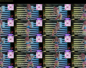 oliviaowens — 7 minute Chaturbate female adult webcam download, 720p, Oct 31, 2025