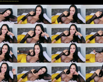 little_red_diamond — 6 minute Chaturbate female adult webcam download, 720p, Oct 31, 2025