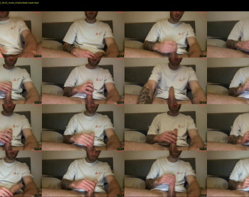 messageme11 — 63 minute Chaturbate male adult webcam download, 480p, Nov 1, 2025
