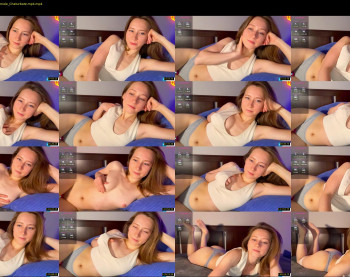 _feli_ — 120 minute Chaturbate female adult webcam download, 720p, Nov 2, 2025
