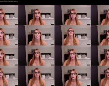 hot_milfy_mom — 12 minute Chaturbate female adult webcam download, 480p, Nov 2, 2025