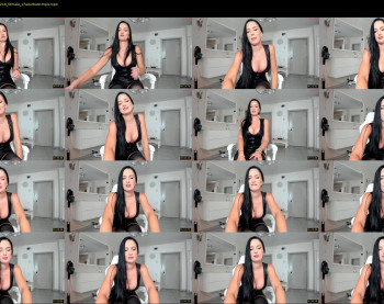 katie_sweet — 3 minute Chaturbate female adult webcam download, 720p, Nov 1, 2025