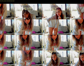 you_love_melisa — 7 minute Chaturbate female adult webcam download, 720p, Nov 1, 2025