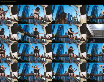 angelinasia — 120 minute Chaturbate female adult webcam download, 720p, Nov 2, 2025