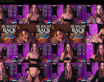 bunnyonyx — 121 minute Chaturbate female adult webcam download, 720p, Nov 3, 2025