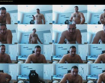 djmute — 87 minute Chaturbate male adult webcam download, 720p, Nov 2, 2025
