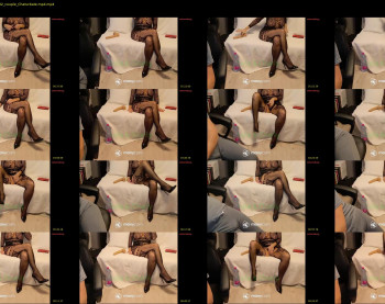lolacharly — 11 minute Chaturbate couple adult webcam download, 480p, Nov 2, 2025