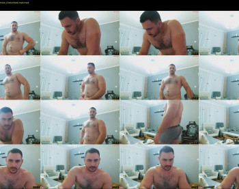 djmute — 14 minute Chaturbate male adult webcam download, 720p, Nov 3, 2025