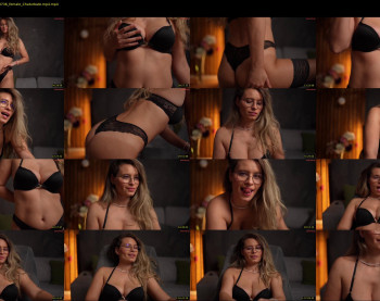 brandywhite — 76 minute Chaturbate female adult webcam download, 720p, Nov 4, 2025