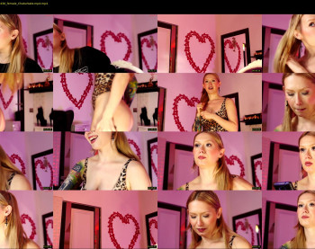 coolteacher — 56 minute Chaturbate female adult webcam download, 720p, Nov 4, 2025