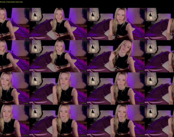 katt_yy — 4 minute Chaturbate female adult webcam download, 720p, Nov 4, 2025