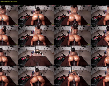 latinbaby_666 — 49 minute Chaturbate couple adult webcam download, 720p, Nov 4, 2025