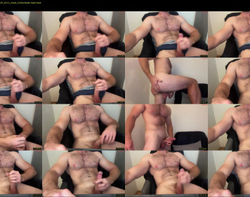 whatyouwantxox — 121 minute Chaturbate male adult webcam download, 720p, Nov 5, 2025
