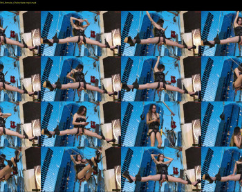 angelinasia — 119 minute Chaturbate female adult webcam download, 720p, Nov 5, 2025