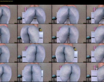tykita — 17 minute Chaturbate female adult webcam download, 720p, Nov 5, 2025
