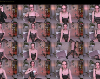 lornadyer — 23 minute Chaturbate female adult webcam download, 720p, Nov 6, 2025
