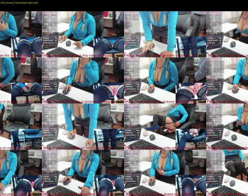 milf_viktoria — 121 minute Chaturbate female adult webcam download, 720p, Nov 6, 2025