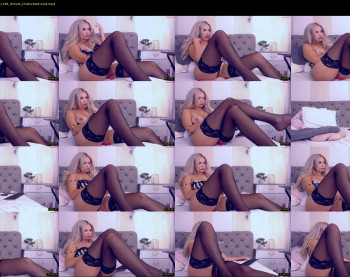 xnaominashx — 81 minute Chaturbate female adult webcam download, 720p, Nov 6, 2025