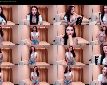 marti_lovely — 87 minute Chaturbate female adult webcam download, 720p, Nov 7, 2025