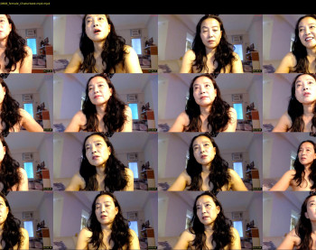 sexybabe520 — 4 minute Chaturbate female adult webcam download, 720p, Nov 7, 2025