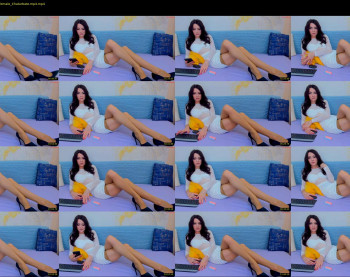foxyx1 — 14 minute Chaturbate female adult webcam download, 720p, Nov 8, 2025