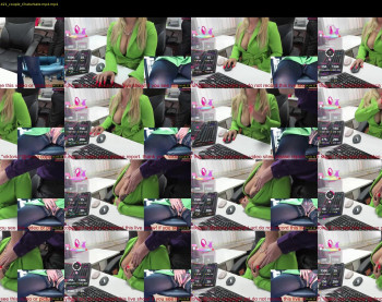 milf_viktoria — 7 minute Chaturbate female adult webcam download, 720p, Nov 10, 2025