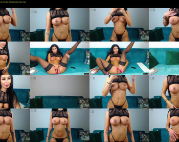 sara_daisy — 121 minute Chaturbate female adult webcam download, 720p, Nov 10, 2025