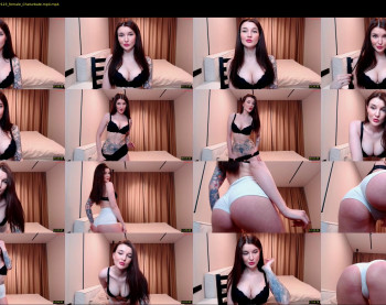 marti_lovely — 20 minute Chaturbate female adult webcam download, 720p, Nov 11, 2025
