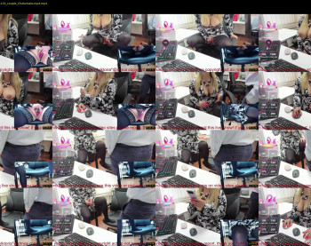 milf_viktoria — 17 minute Chaturbate female adult webcam download, 720p, Nov 11, 2025