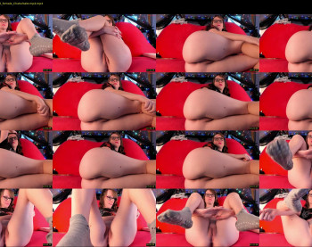 siren666 — 47 minute Chaturbate female adult webcam download, 720p, Nov 13, 2025