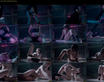 chaturbatable — 42 minute Chaturbate couple adult webcam download, 720p, Nov 14, 2025