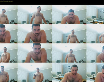 djmute — 18 minute Chaturbate male adult webcam download, 720p, Nov 13, 2025