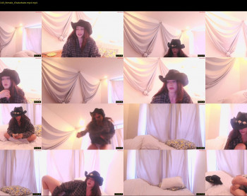 kendalltyler — 96 minute Chaturbate female adult webcam download, 720p, Nov 13, 2025