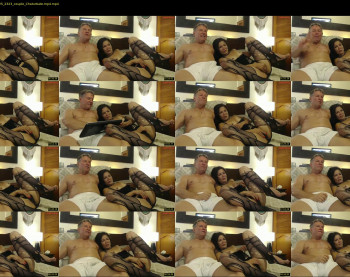 saraandjuanxxx — 11 minute Chaturbate couple adult webcam download, 480p, Nov 14, 2025