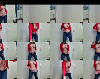 flymybutterfly — 15 minute Chaturbate female adult webcam download, 720p, Nov 15, 2025