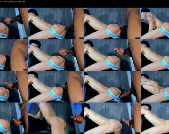gabosexyxxx — 7 minute Chaturbate male adult webcam download, 720p, Nov 17, 2025