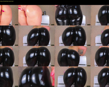 tykita — 75 minute Chaturbate female adult webcam download, 720p, Nov 16, 2025