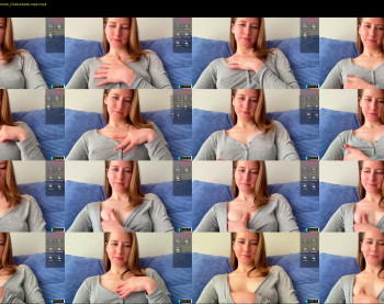 _feli_ — 12 minute Chaturbate female adult webcam download, 720p, Nov 17, 2025