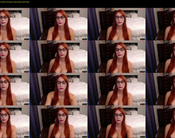 hot_milfy_mom — 7 minute Chaturbate female adult webcam download, 480p, Nov 18, 2025