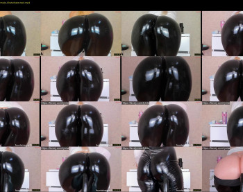 tykita — 120 minute Chaturbate female adult webcam download, 720p, Nov 17, 2025