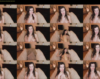 mysophiee — 34 minute Chaturbate female adult webcam download, 720p, Nov 19, 2025