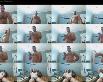 djmute — 21 minute Chaturbate male adult webcam download, 720p, Nov 19, 2025