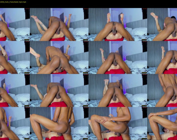 gabosexyxxx — 14 minute Chaturbate male adult webcam download, 720p, Nov 19, 2025