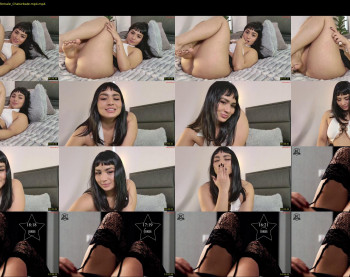 lady_ni — 17 minute Chaturbate female adult webcam download, 720p, Nov 19, 2025