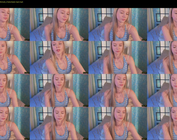 katt_yy — 5 minute Chaturbate female adult webcam download, 720p, Nov 20, 2025