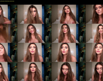 shy_jane — 5 minute Chaturbate female adult webcam download, 720p, Nov 20, 2025