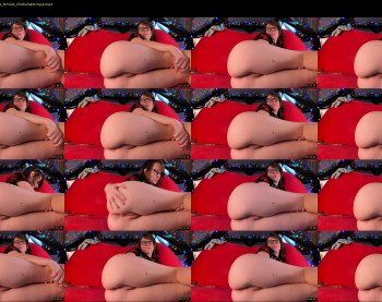 siren666 — 12 minute Chaturbate female adult webcam download, 720p, Nov 20, 2025