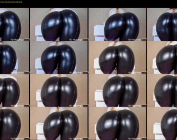 tykita — 52 minute Chaturbate female adult webcam download, 720p, Nov 20, 2025