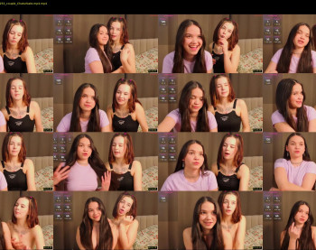 byrdtabitha — 9 minute Chaturbate female adult webcam download, 720p, Nov 21, 2025