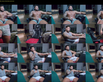 enrikoblue — 41 minute Chaturbate male adult webcam download, 720p, Nov 22, 2025